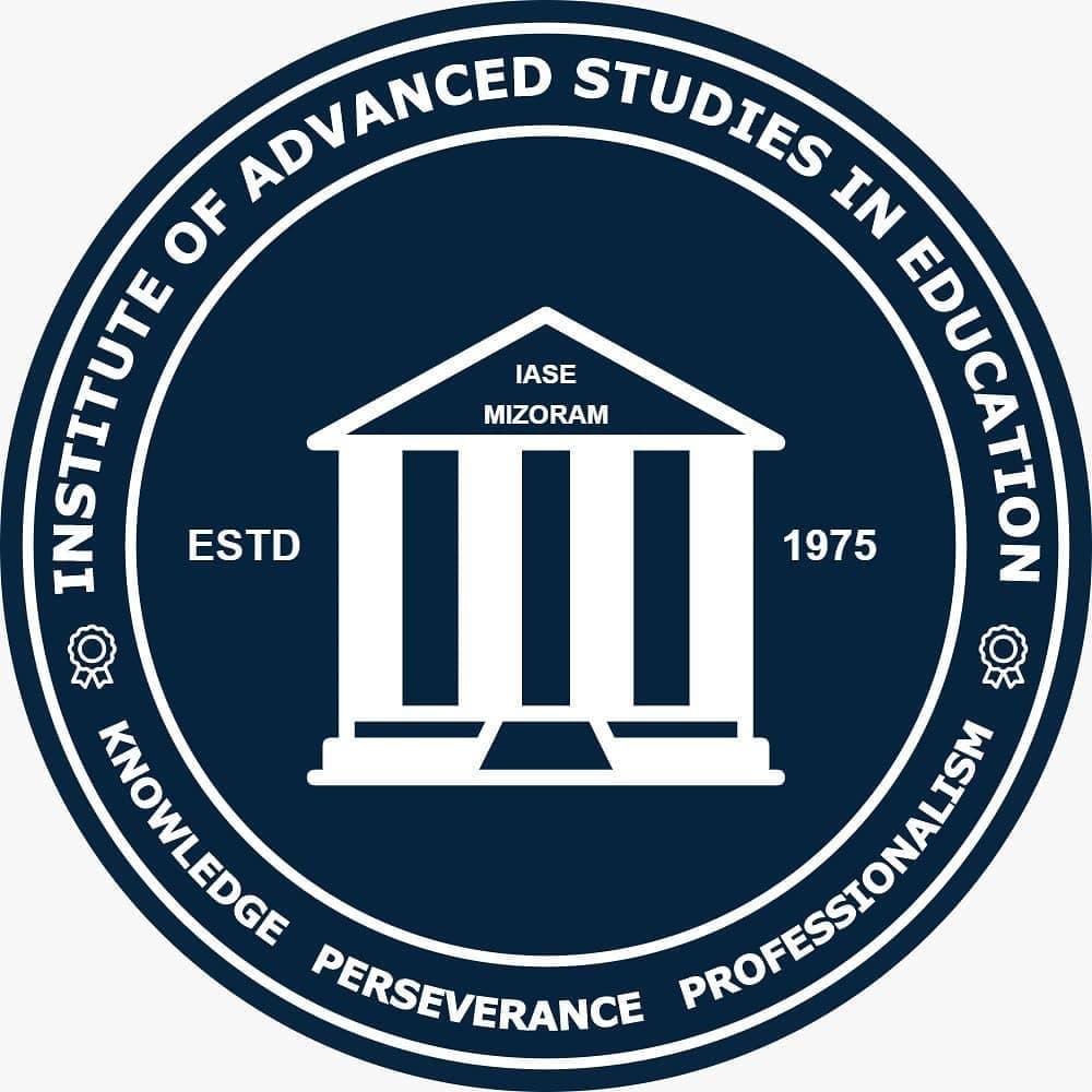 IASE Aizawl-logo
