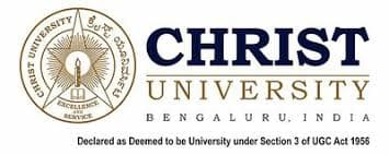 Christ University, Bengaluru-logo