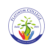 Platinum College-logo