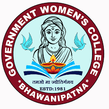 Kalahandi Mahila Maha Vidyalaya-logo