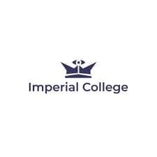 Imperial College, Bargarh-logo