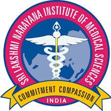 SLIMS Pondicherry-logo