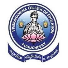 VCE Pondicherry-logo