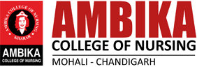 Ambika College of Nursing-logo
