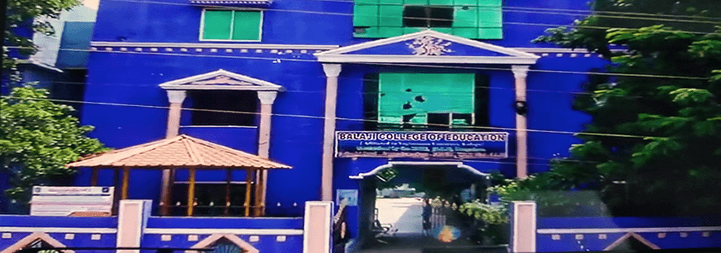 Balaji College of Education-gallery-image-4