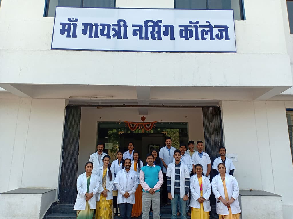 Maa Gayatri BSC Nursing College-gallery-image-7