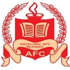 Annai Fathima College of Education-logo