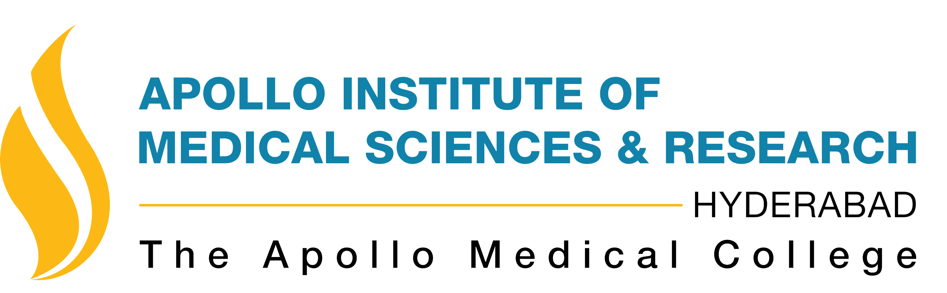 AIMSR Hyderabad-logo