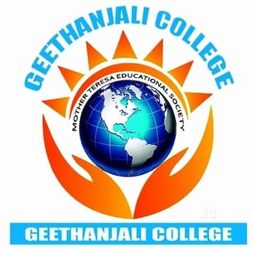 Geetanjali Degree College-image