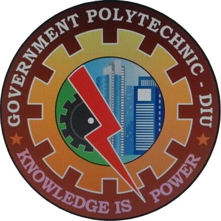 GP Diu-logo