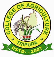 College of Agriculture, Tripura-logo