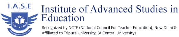 IASE Agartala-logo