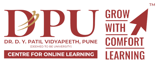 Dr. D.Y.Patil Vidyapeeth