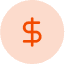 Dollar Sign