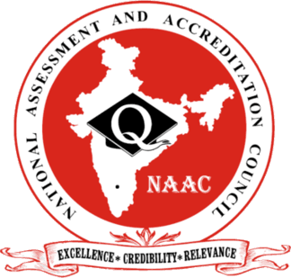 NAAC Accredited Institute
