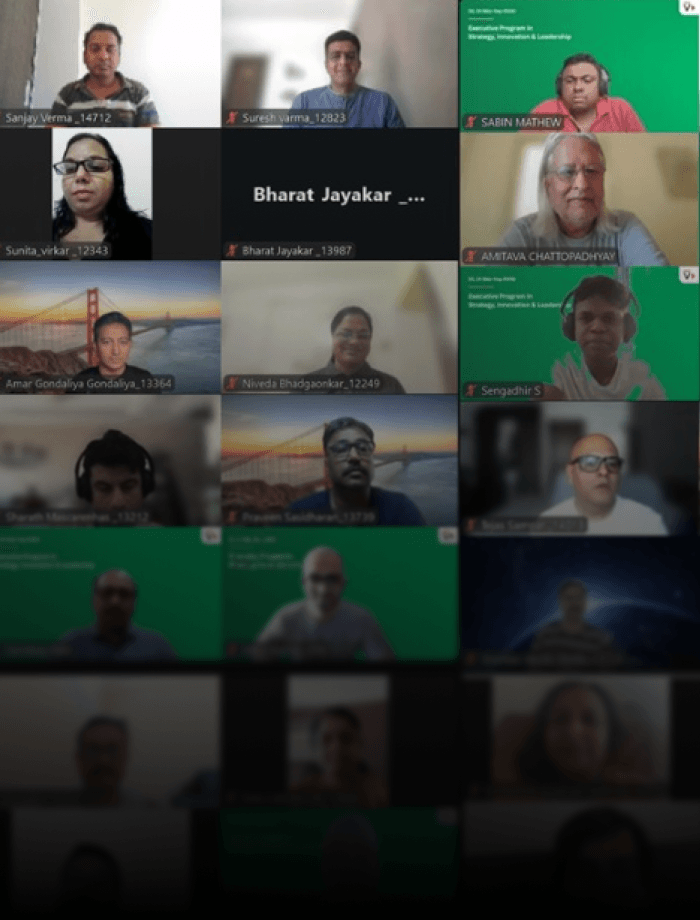 Live Interactive Classes