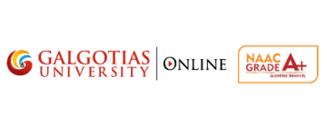 Galgotias University