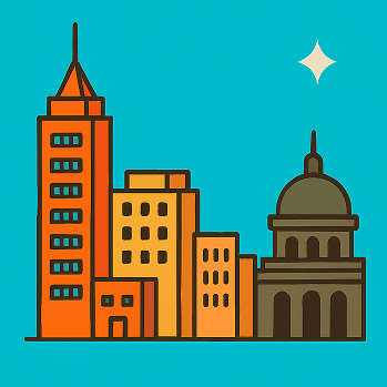 FMC City Pride Grant