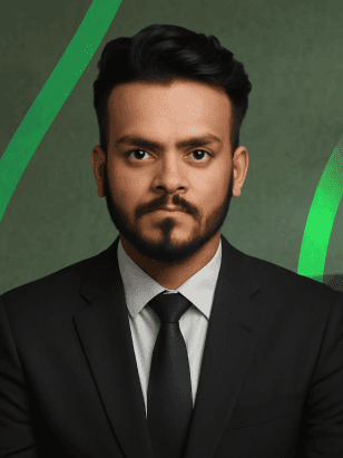 Rashid Saifi