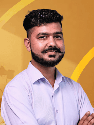 Siddhant Pratap Mishra