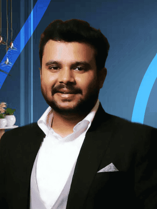 UTSAV VAISH