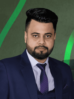 Avinash Kumar