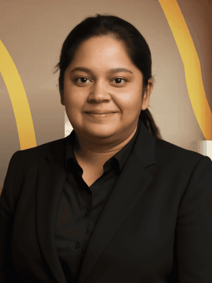 Yamini Upreti