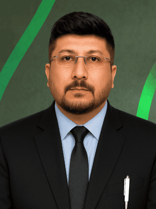 Ranadeep Jung
