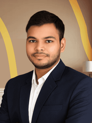 Shubham Tiwari