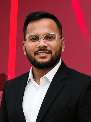 Kartikey Chaurasiya