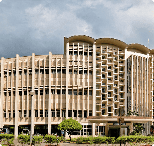 Yashwantrao Chavan Maharashtra Open University-image