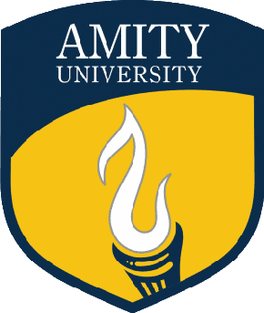 Amity University-logo