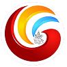 Galgotias University-logo