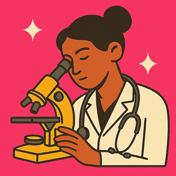 Women in STEM/Data