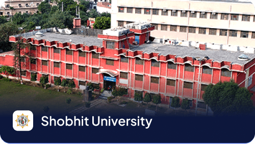 Shobhit University