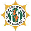 Shobhit University-logo
