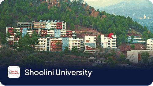 Shoolini University