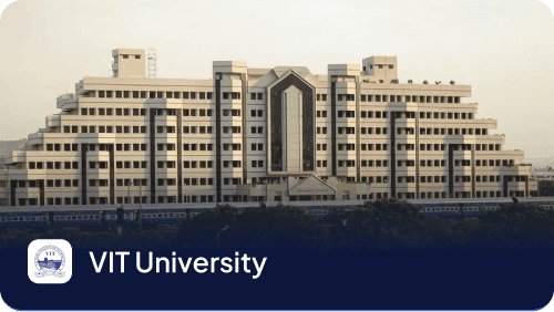 VIT University
