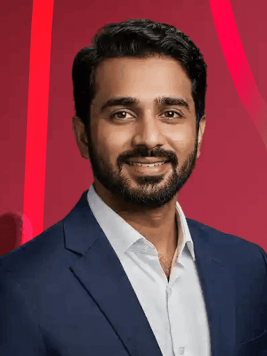 Kartik Choula