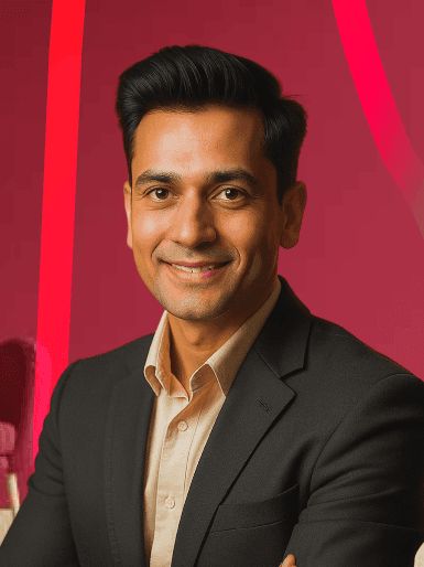 Kartikey Chaurasiya