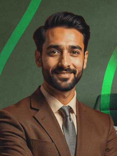 Rashid Saifi