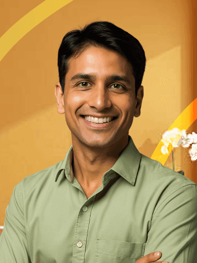 Siddhant Pratap Mishra