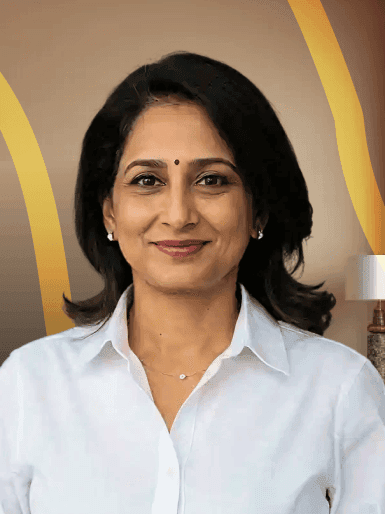 Yamini Upreti