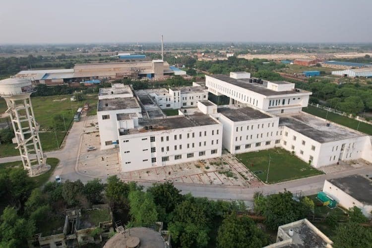 Autonomous State Medical College Firozabad-image