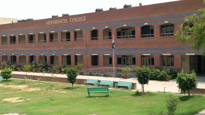 Aryabhatta College