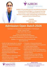 St Agnes Teacher Training for Special Education-image