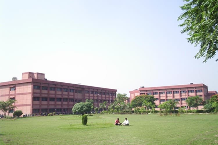 Shaheed Bhagat Singh Evening College