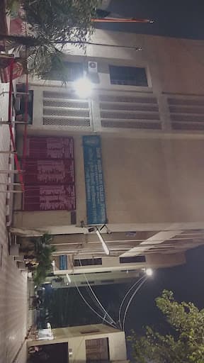 Zakir Husain P.G. Evening College-gallery-image-5