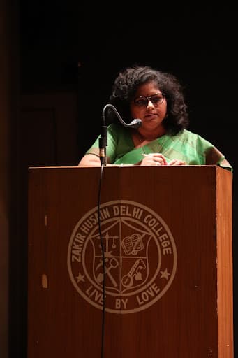 Zakir Husain P.G. Evening College-gallery-image-7