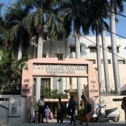 DAV College for Girls-image